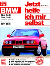 BMW 5er-Reihe (ab 88)