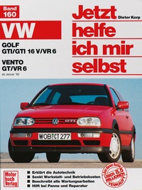VW Golf III / Vento GTI / VR6