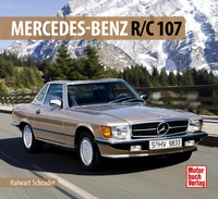 Mercedes-Benz R/C 107