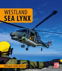 Westland Sea Lynx