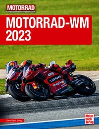 Motorrad-WM 2023