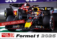 Formel 1-Kalender 2025