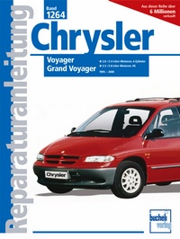 Chrysler Voyager / Grand Voyager   1995-2000