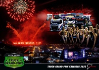 Truck-Grand-Prix Kalender 2023