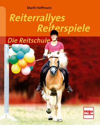 Reiterrallyes - Reiterspiele