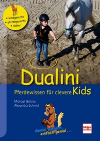 Dualini® - Pferdewissen für clevere Kids