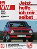 VW Golf (bis Okt. 83), Jetta (bis Jan. 84), Scirocco (bis Apr. 81) - Benziner ohne Einspritzer