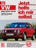 VW Golf GTi (16V) (84-90)