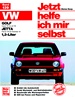 VW Golf II (ab 83), VW Jetta II (ab 83), 1.3 Liter