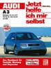 Audi A3 - Benziner und Diesel  ab Juni 1996