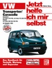 VW Transporter T4 / Caravelle - Benzin/Diesel  ab Baujahr 1996