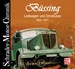 Büssing - Lastwagen und Omnibusse - 1903-1971
