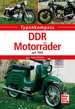 DDR-Motorräder - seit 1945