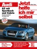 Audi A3 mit Sportback und Cabrio / Benziner und Diesel