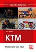 KTM   - Motorräder seit 1953