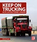 Keep on trucking - Alte Laster, Ferne Länder