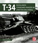 T 34 - Russlands Standard-Panzer im 2. Weltkrieg
