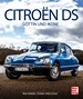 Citroën DS - Göttin und Ikone