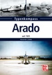 Typenkompass Arado - seit 1925