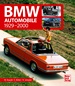 BMW Automobile - 1929-2000