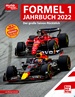 Formel 1 Jahrbuch 2022 - Der große Saison-Rückblick