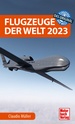 Flugzeuge der Welt 2023 - Das Original