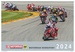 Motorrad-Rennsport-Kalender 2024
