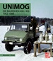 Unimog - Die Baureihen 406 / 416 - 1963-1989