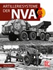 Artilleriesysteme der NVA 