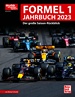 Formel 1 Jahrbuch 2023 - Der große Saison-Rückblick