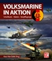 Volksmarine in Aktion  - Schnellboote - Raketen - Kampfflugzeuge
