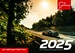 Der offizielle Nürburgring-Kalender 2025