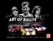 Art of Rallye - Monte Carlo - Ogier - Röhrl - Moutons // Legends - Scalemodels - Milestones