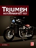 Triumph - Motorräder seit 1937