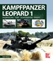 Kampfpanzer Leopard 1 - Entwicklung - Serie - Komponenten - Einsatz