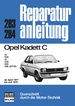 Opel Kadett C  04/1977 bis 07/1979
