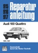 Audi 100  Quattro   1985-1987