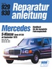 Mercedes S-Klasse  Serie W   ab 9/79