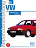 VW Passat  ab Frühjahr 1988 - 1,6-/1.8-Liter-Motor // 1.8-/2.0-Liter-Motor 16V //  Reprint der 3. Auflage 2000