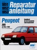 Peugeot 205  ab 9/1982