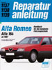 Alfa Romeo 164 ab 1987 - 2.0-Liter-Motor Twin Spark, 3.0 Liter-Motor V6/QV