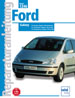 Ford Galaxy  Baujahre 1995 bis 2001 - 2.0-Ltr. Benz. Bj 95-Bauende/ 2.3-Ltr. Benz. Bj 97-01/1.9-Ltr. Diesel Bj.95-01