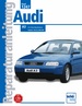 Audi A3 Diesel     1995-2000/2001 - 1,9-Liter-Dieselmotoren