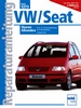 VW Sharan / Seat Alhambra 