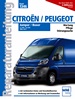 Citroen Jumper/Peugeot Boxer - 2,2 HDI / 3,0 HDI 2006-2014