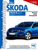 Skoda Octavia III Kombi ab 2013 - 1,0/1,2/1,4/1,5/1,6/1,8/2,0 Benzin 1,6/2,0 Diesel
