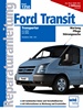 ARA Ford Transit