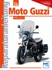 Moto Guzzi V-2  ab Baujahr 1974