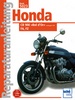 Honda CB 900 »Bol d'Or« FA / FZ (ab 1978) - FA, FZ