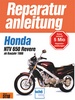 Honda NTV 650 Revere (ab 1988)